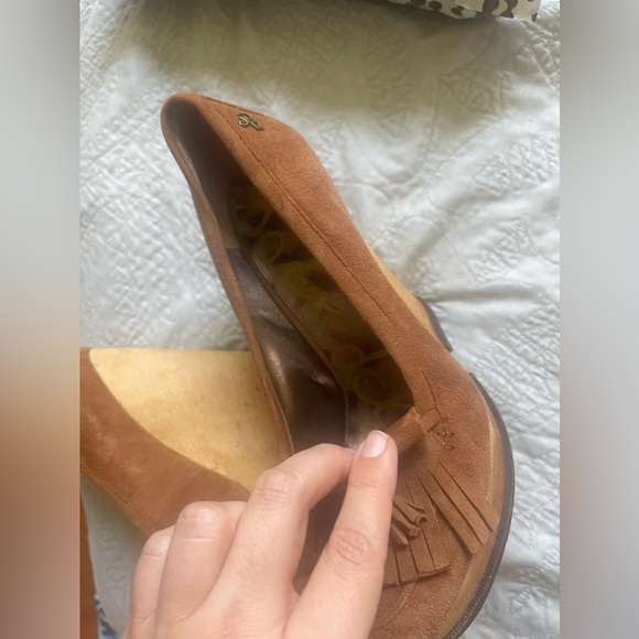 COPY - Sam Eldeman Wesleys size 10 - Picture 8 of 10